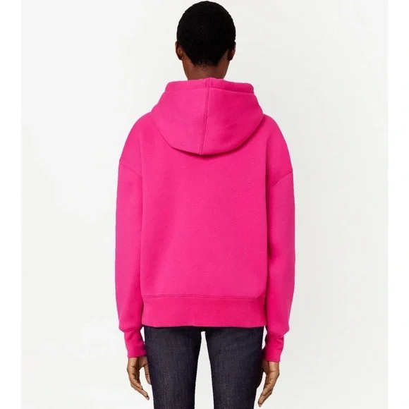 AMI Paris pink hoodie, size M, in great condition - Picture 5 of 14